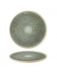 Pistachio Walled Plate...