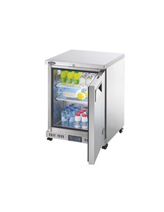 Atosa MBC24F Undercounter Cabinet Freezer 145 Litres