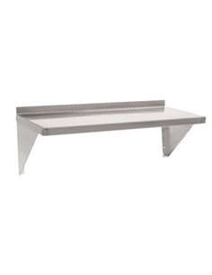 Parry SHELF3W900 900mm Storage Shelves - Wall Shelves