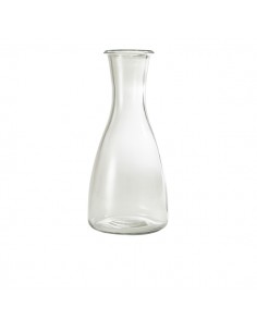 Waveless Glass Carafe 1L -...