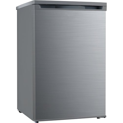 Undercounter Refrigerator 135 Litre Reversible Single Door Stainless Steel | DA-AX140NX