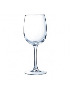 Arcoroc Elisa Wine Glasses...