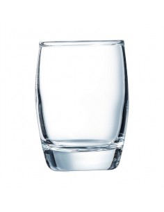 Arcoroc Salto Shot Glasses...