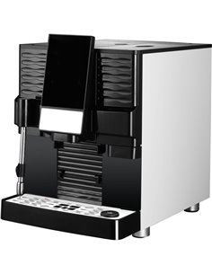 Commercial Automatic Coffee Machine 19bar | Stalwart DA-T100