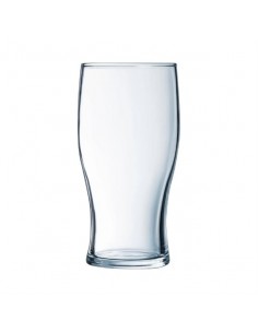 Arcoroc Tulip Beer Glasses...