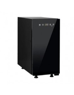 Blue Ice Azzurri Fridge T400