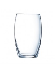 Arcoroc Vina Hiball Glasses...