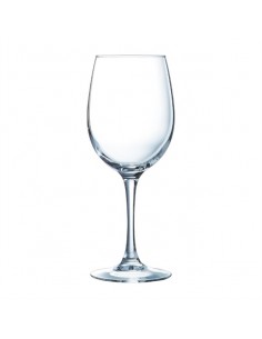 Arcoroc Vina Wine Glasses...