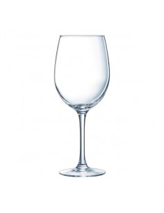 Arcoroc Vina Wine Glasses...