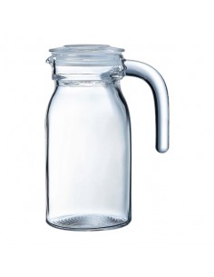 Arcoroc Spring Jugs with...