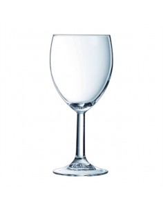 Arcoroc Savoie Wine Glasses...