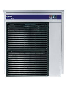 Prodis GR140, 140kg Production Modular Flaked Ice Maker, Heavy Duty