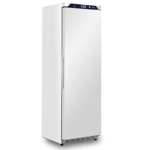 Prodis HC410R Upright 341 Litre White Storage Fridge