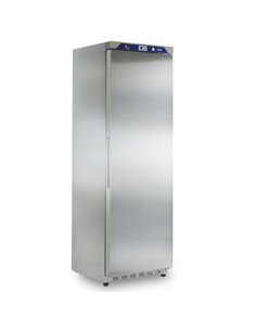 Prodis HC410RSS Upright 341 Litre Stainless Steel Storage Fridge