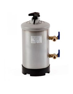 Prodis PRWS12 12 Litre Manual Water Softener