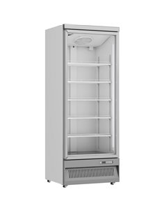 Prodis XPD750-P-G-LE Heavy Duty Low Energy Single Door Display Fridge