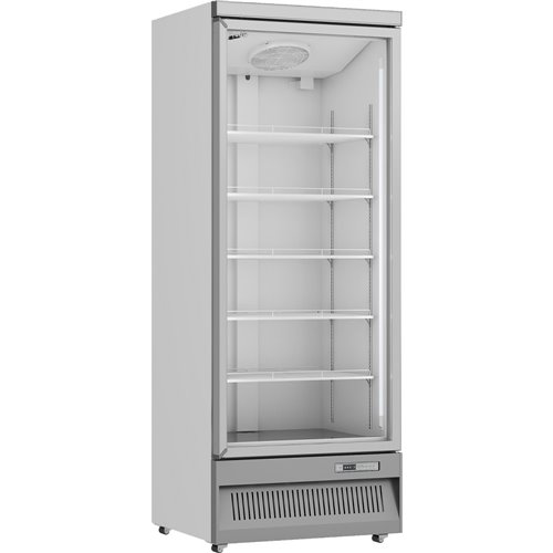 Prodis XPD750-P-G-LE Heavy Duty Low Energy Single Door Display Fridge