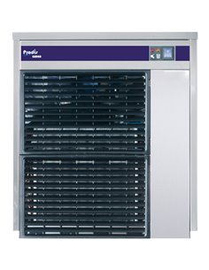 Prodis GR220, 220kg Production Modular Flaked Ice Maker, Heavy Duty