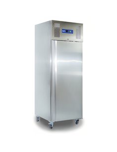 Prodis GRN-1FISH Professional Single Door Stainless Steel Fish Fridge - 537 litres