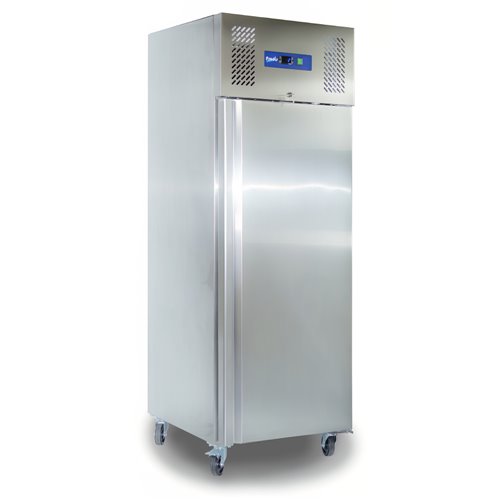 Prodis GRN-1FISH Professional Single Door Stainless Steel Fish Fridge - 537 litres