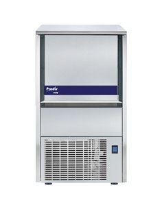 Prodis PS40, 41kg Production Ice Maker, 12kg Storage Bin, Paddle System Production