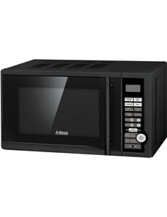 Commercial Microwave Oven 20 Litre 700W | Stalwart DA-P70H20ALA9