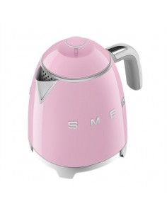 Smeg Mini Kettle Pink...