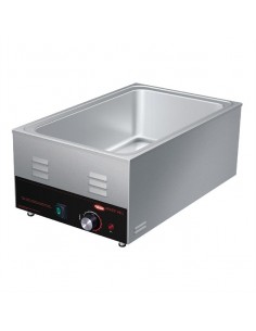 Hatco Countertop Heated...