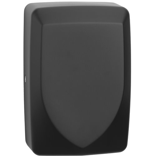 Commercial Automatic Hand Dryer Black | Stalwart DA-KW1019BLACK