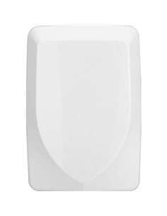 Commercial Automatic Hand Dryer White | Stalwart DA-KW1019WHITE