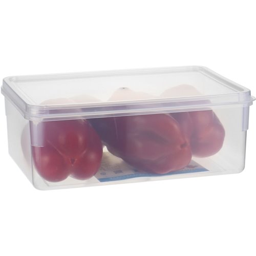 Air Tight Food Storage Container 1.3 Litre Translucent | Stalwart DA-ATS3L