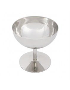 Olympia Stemmed Sundae Cup...