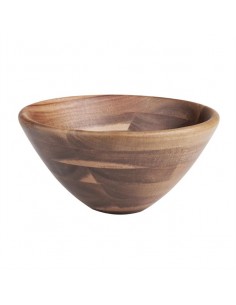 Olympia Acacia Bowl 203(Ø)...