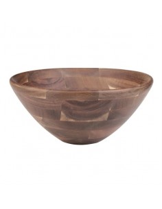 Olympia Acacia Bowl 254(Ø)...