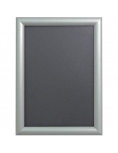 Aluminium Snap Frame