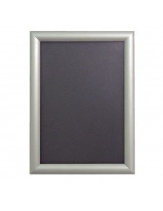 Aluminium Snap Frame