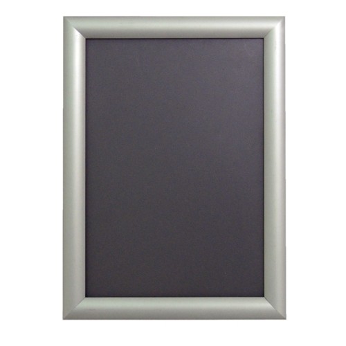 Aluminium Snap Frame