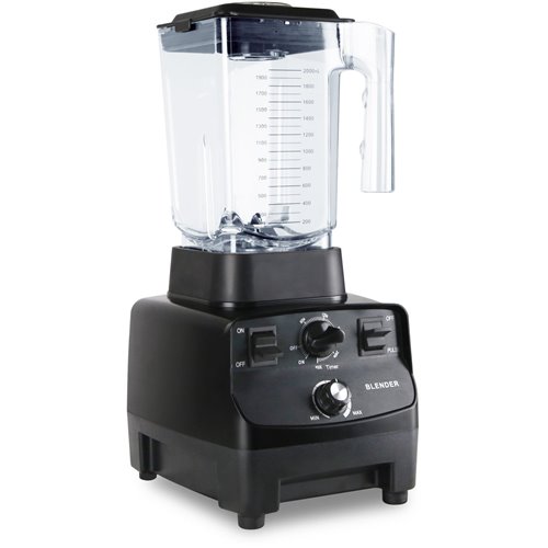 Professional Blender 2 litre 1500W | Stalwart DA-HS799