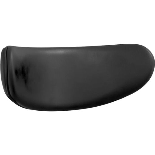 Black Vinyl Backrest for GS6V5 Chair | Stalwart DA-GS6V5BBLACKVINYLBACKREST