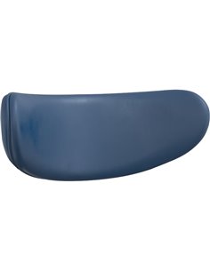 Navy Vinyl Backrest for GS6V5 Chair | Stalwart DA-GS6V5BNAVYVINYLBACKREST