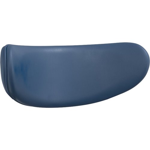 Navy Vinyl Backrest for GS6V5 Chair | Stalwart DA-GS6V5BNAVYVINYLBACKREST