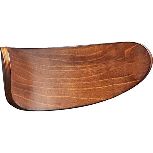 Walnut Wood Backrest for GS6V5 Chair | Stalwart DA-GS6V6BWALNUTBACKREST