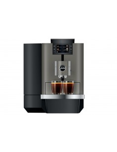 JURA X10 Bean To Cup Coffee...