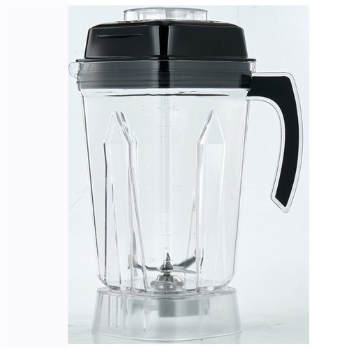 Replacement Jug for Blender Stalwart DA-CB699 &amp CB699D | Stalwart DA-CB699JUG