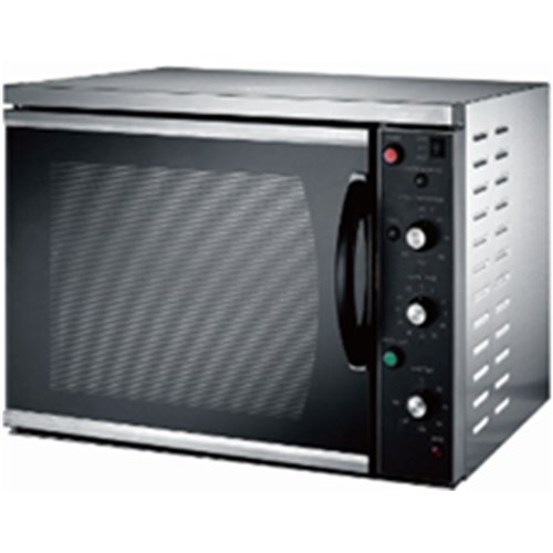 Commercial Electric convection oven Double fans | Stalwart DA-EN70