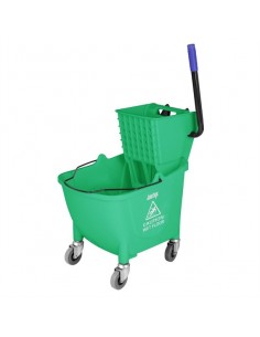 Jantex 30ltr Mop Bucket...