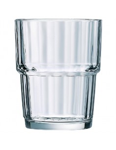 Arcoroc Norvege Tumblers...