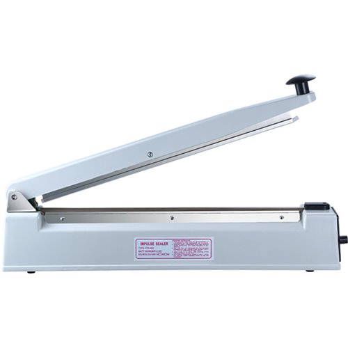 Commercial Bag Sealer 500mm | Stalwart DA-PFS500