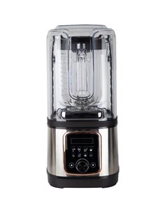 Professional Blender with Sound enclosure 2 litre 1800W | Stalwart DA-HS8003R