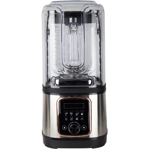 Professional Blender with Sound enclosure 2 litre 1800W | Stalwart DA-HS8003R